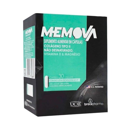 MEMOVA C/30CPR