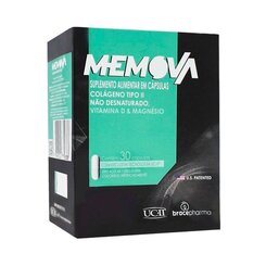 MEMOVA C/30CPR