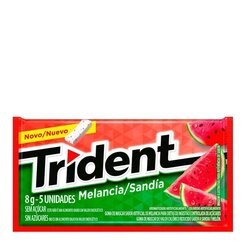 TRIDENT MELANCIA SHAKE 8,5G