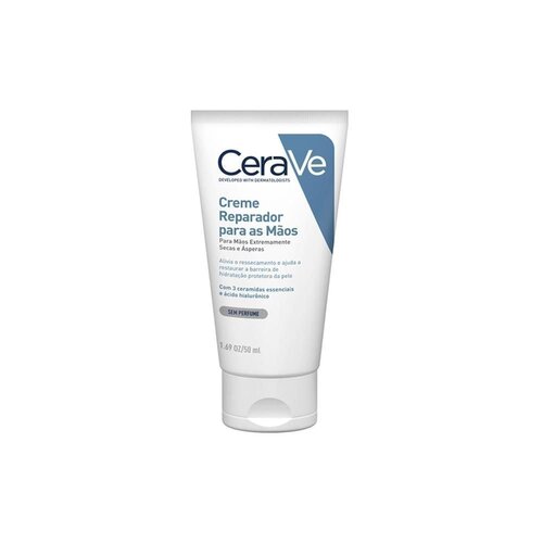 CERAVE REPARADOR MAOS 50ML