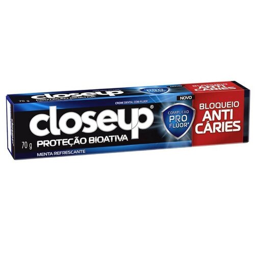 CR DEN CLOSE UP ANT CARIES 70G