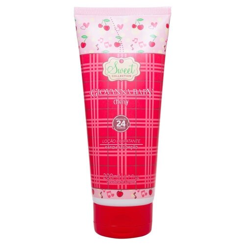 LOC HID GIOVANNA BABY CHERRY 200ML