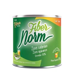 FIBERNORM FIBRA PO LATA 225G