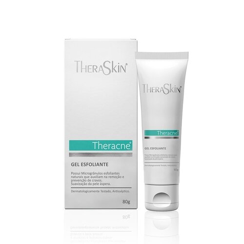 THERACNE SAB GEL 80G