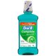 ENXAGUANTE ORAL-B HORTELA 500ML