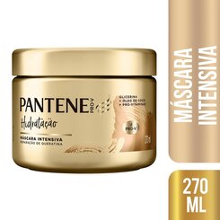 CT PANTENE 270ML HIDRATANTE