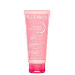 SENSIBIO GEL MOUSSAN 200ML