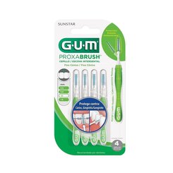 GUM ESC INTERDENTAL 1.1 MM C 4