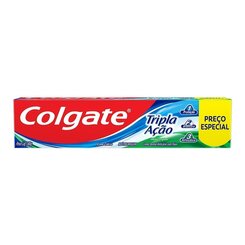 CR DENTAL COLGATE TRIPLA ACAO 180G
