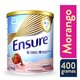 ENSURE MORANGO 400G