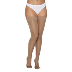 MEIA 7/8 C/SILICONE M/C M