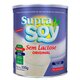 SUPRA SOY S/LACTOSE 300G