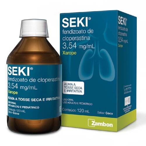 SEKI XPE 120ML