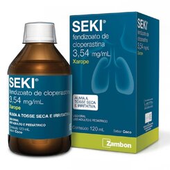 SEKI XPE 120ML