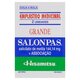 SALONPAS ADESIVO GRANDE C/2UN