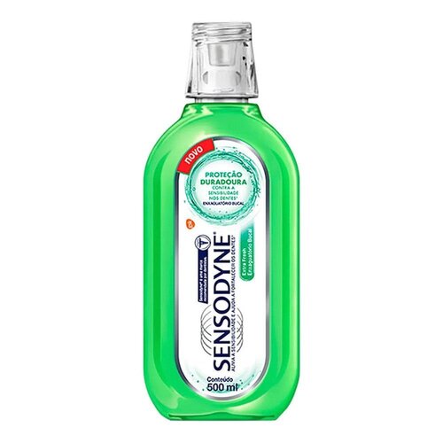 SENSODYNE MW EXT FRESH 500ML