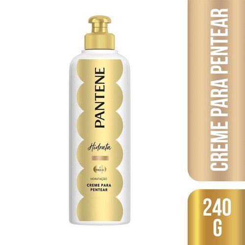 CP PANTENE HIDRATACAO 240G