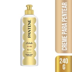 CP PANTENE HIDRATACAO 240G