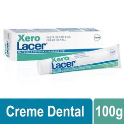 XEROLACER CR DENTAL 100G