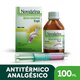 NOVALGINA LIQUIDA 100ML