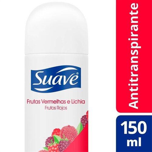 DS SUAVE FEM 48H 87G FRUTAS RO