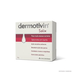 DERMOTIVIN SALIX 90G