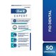 FIO DENTAL ORAL-B SUPER FLOSS C