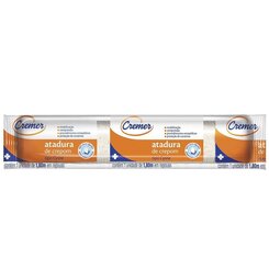 ATADURA DE CREPOM 20CM