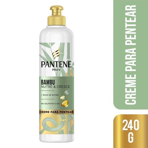 CP PANTENE 240G BAMBU