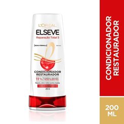 CD ELSEVE R.TOTAL 200ML
