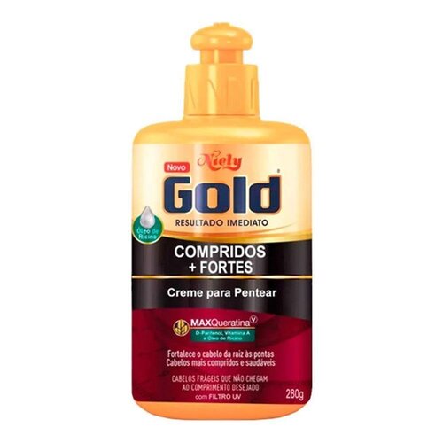 GOLD CCP 280G COM.FORTE