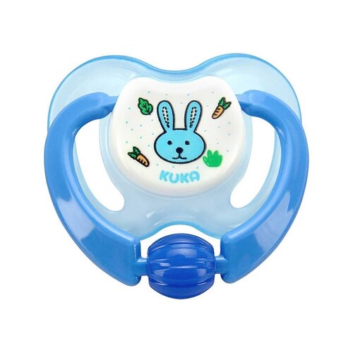 CHUP LOVELY B ORTO AZUL T-2 - 2051 (KUKA