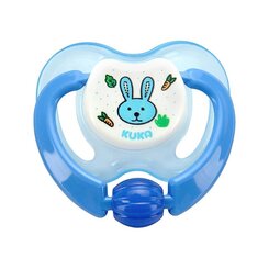 CHUP LOVELY B ORTO AZUL T-2 - 2051 (KUKA