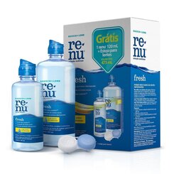 RENU FRESH SOL PACK 355ML+120ML+ESTOJO