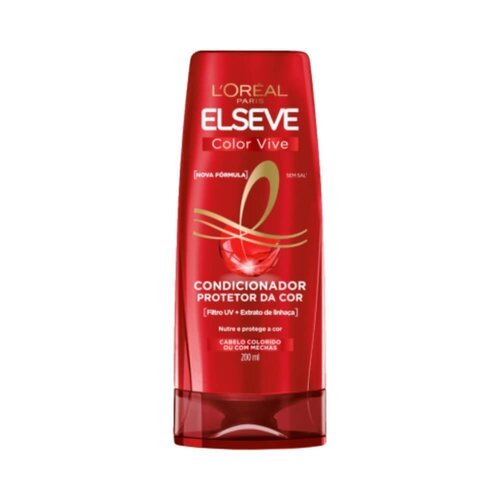 CD ELSEVE COLORVIVE 200ML
