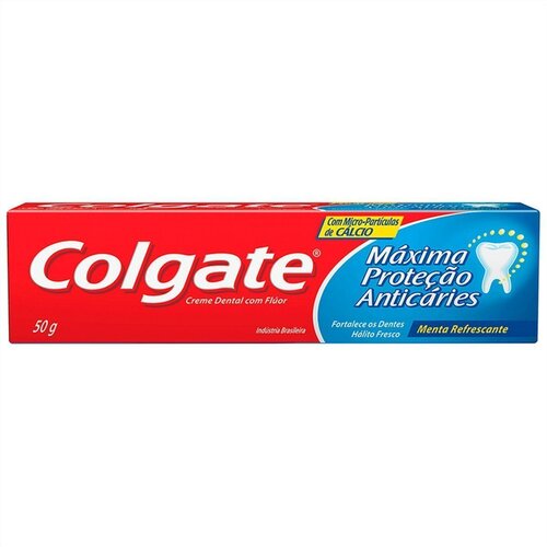 CR DENTAL COLGATE  50G