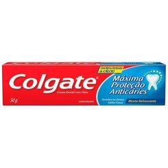 CR DENTAL COLGATE  50G