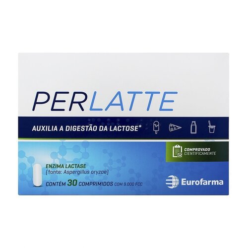 PERLATTE C/30CPR