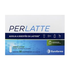 PERLATTE C/30CPR