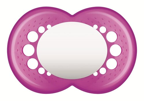 CHUPETA MAM ORIG 16M RS CH20412