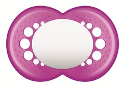 CHUPETA MAM ORIG 16M RS CH20412