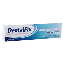 DENTALFIX S/ SABOR 20GR