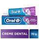 CD ORAL-B ESCUDO 70G ANTIACUCAR