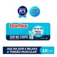 DORFLEX ENV C/10CPR