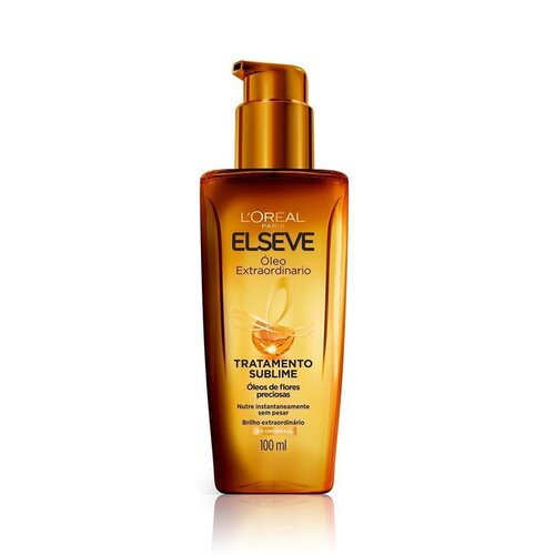 OLEO ELSEVE EXTRAORDINARIO 100ML