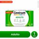 CENTRUM ADULTO AZ C/30CPR