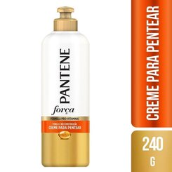 CP PANTENE FORCA 240G