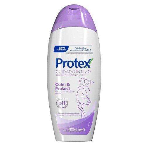 SB LQ PROTEX INT 200ML SOFT