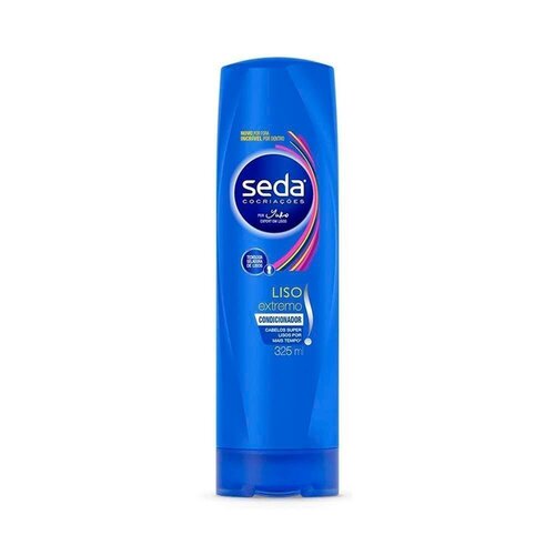 COND SEDA LISO EXTREMO 325ML