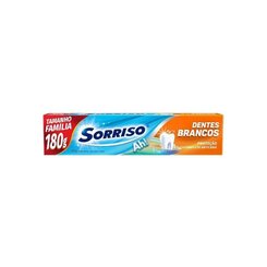 CR DENTAL SORRISO 180G D.BRANC